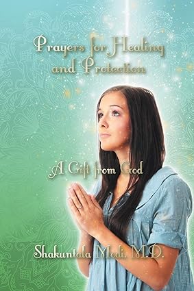 Prayers for Healing and Protection: A Gift from God - Epub + Converted Pdf
